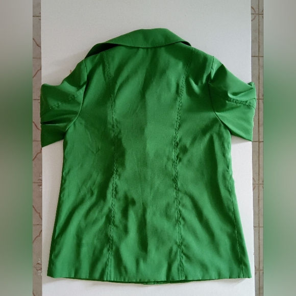 Short Fall/Spring Jacket Lg - Picture 8 of 9